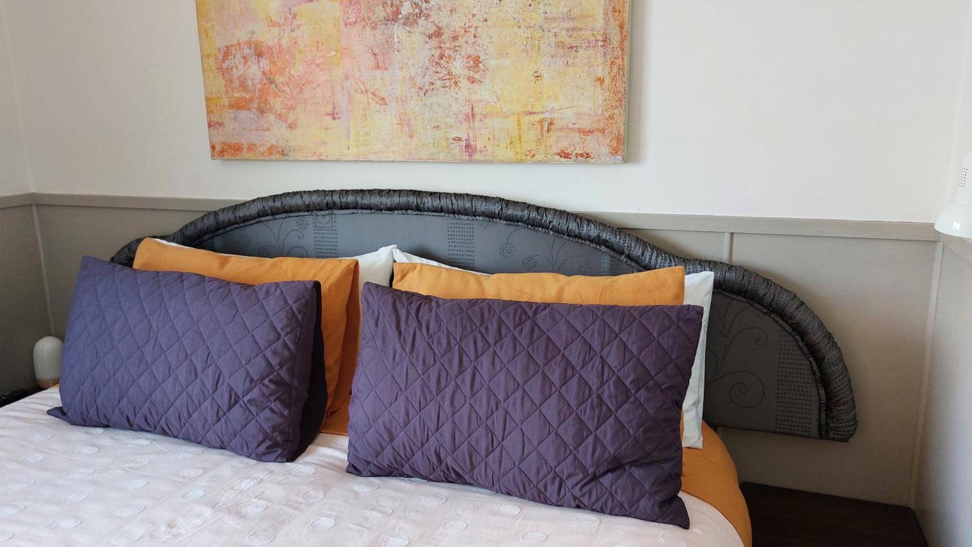 Bed And Breakfast Happy Home Taupo Accommodation Eksteriør billede